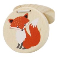 Jungle Animal Castanet - Image 3
