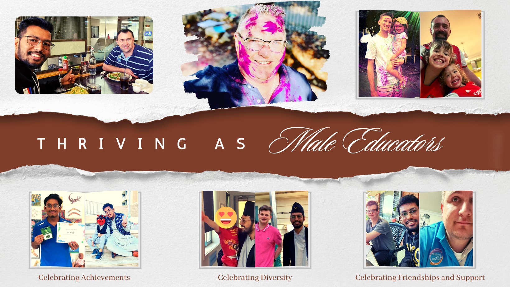 Meeting The Head Office Team – Introducing Stephanie Migliore