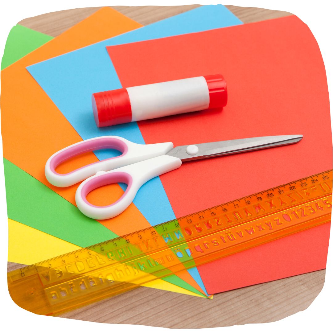 5 Summer Holiday Craft Activities For Toddlers That Will Keep Them