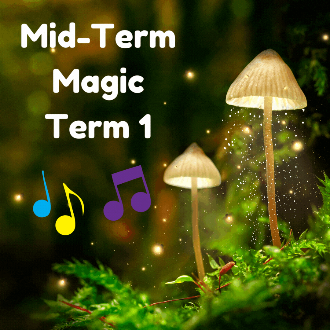 Article – Mid Term Magic